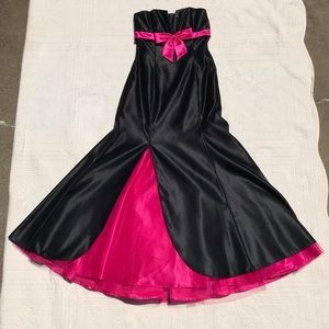 Jessica McClintock from Gunne Sax prom dress sz 5